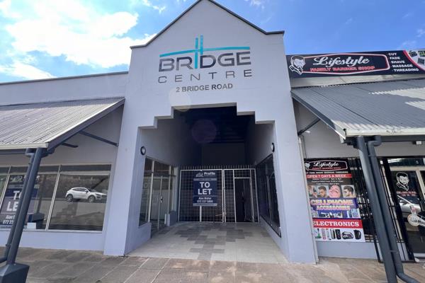 Shopping Centre For Sale in Prestbury, Pietermaritzburg. Retail buildings of 1940 sqm. and ample parking on a 4107 sqm site.
Price R11 ...