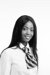 Agent profile for Cassandra Ntabane