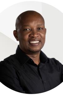 Tshepo Nkopane