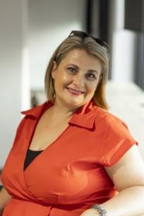 Agent profile for Lee-Anne Bosman