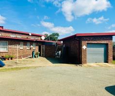 Townhouse for sale in Vryheid