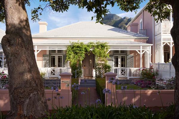 The iconic pink lady, known as the world renowned Mount Nelson Hotel, which has been captivating visitors since 1899, is the beating ...