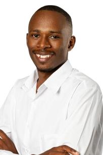 Agent profile for Okuhle July