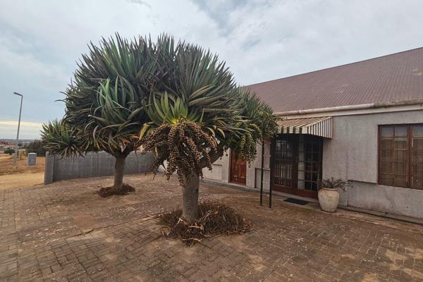 Prime Commercial Property Investment Opportunity!

Explore a lucrative opportunity in Vredenburg with this versatile property. It&#39;s ...