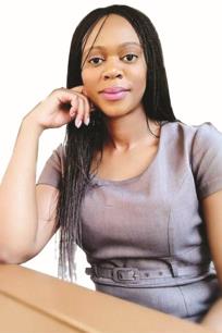 Agent profile for Lerato Luti