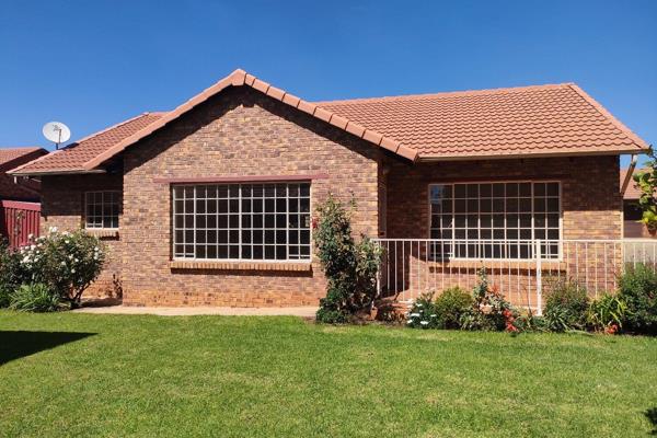 Discover a comfortable and warm two (2) bedroom Retirement Unit,

Moving into the ...
