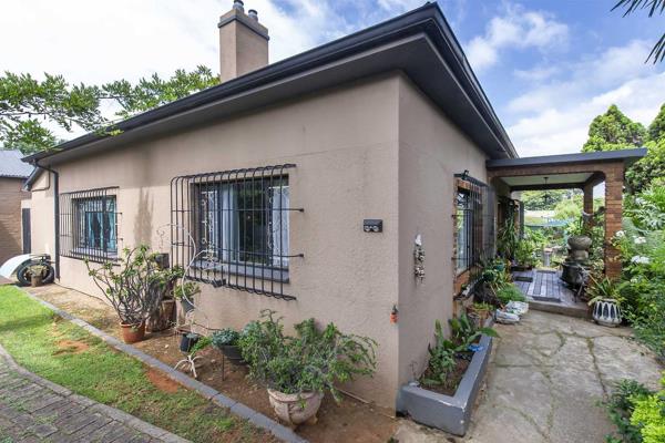 Step into this fantastic family home in the area of Primrose, Germiston. 

This lovely home comes with three spacious bedrooms, each ...