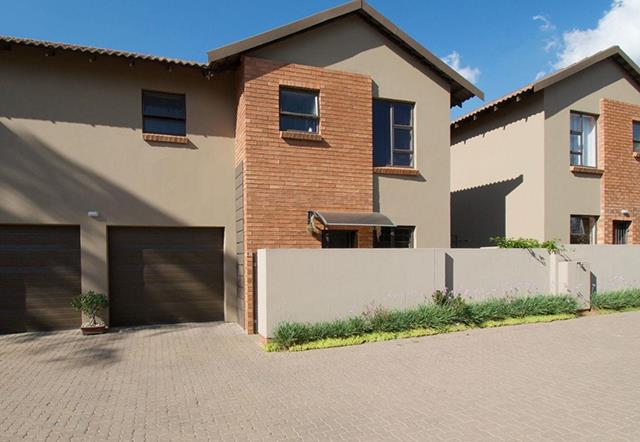 5 Modern And Secure Townhouses In Gauteng Under R3 Million - Market 