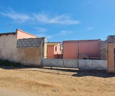 House for sale in Zwide