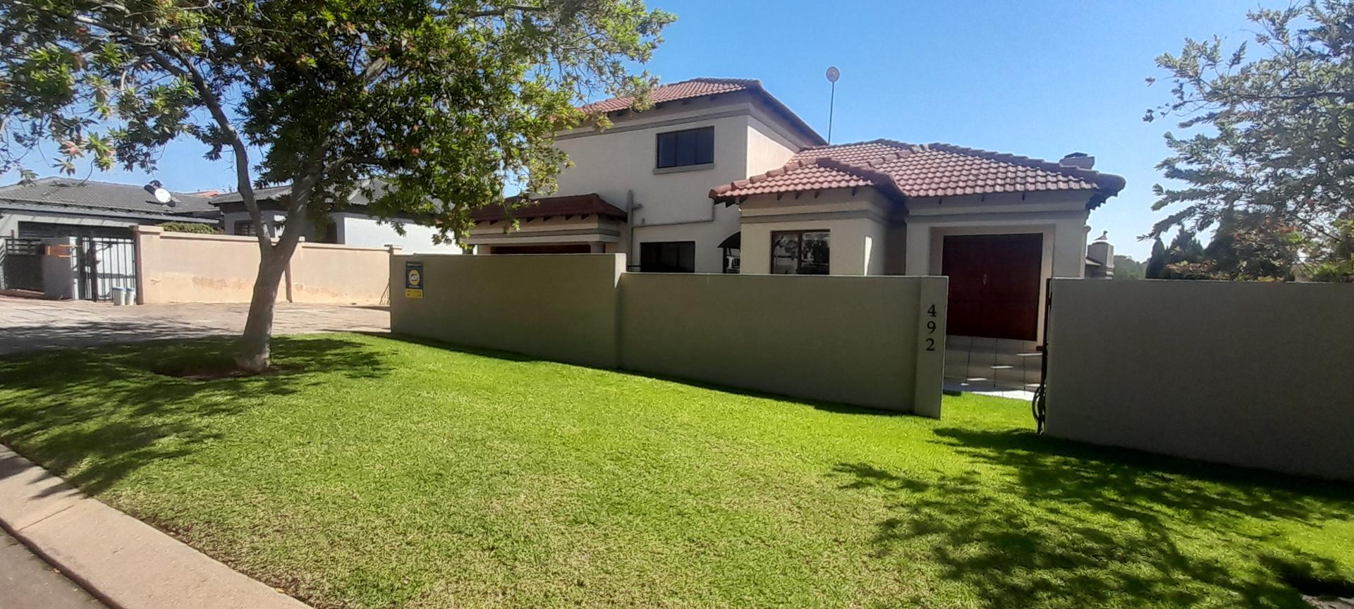 3 Bedroom House to rent in Thatchfield Estate P24114317810