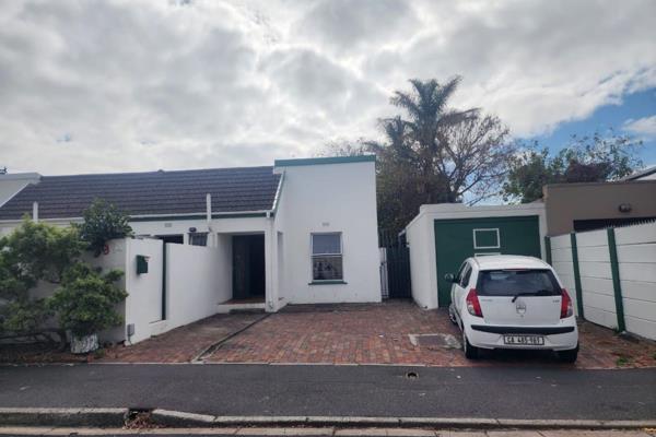 ON SITE - AUCTION
PropertyCoZa have been instructed to auction this house out of a ...