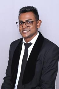 Agent profile for Merglen Govender