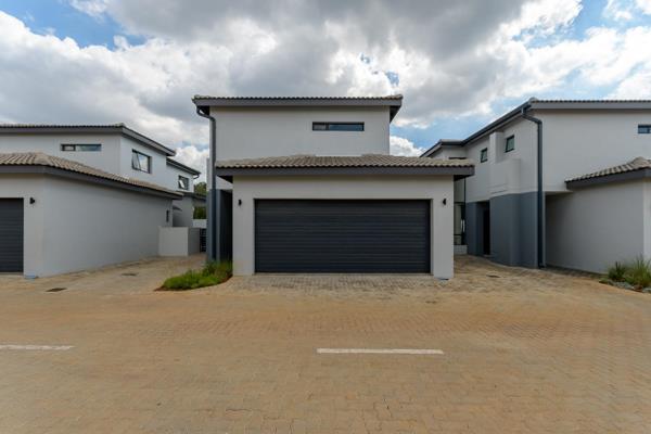 Step into this sleek and stylish duplex in Little Falls that embodies contemporary ...