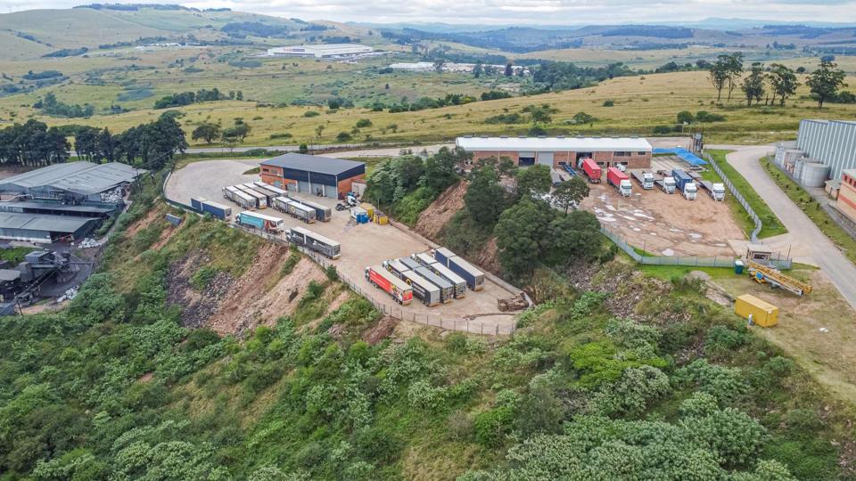 Industrial property for sale in Cato Ridge - P24-114318227