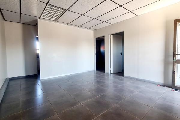 Exclusive Mandate!!!

Looking for prime office space in Polokwane CBD? 

Discover ...