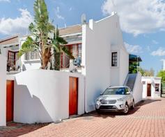 Apartment / Flat for sale in Bryanston