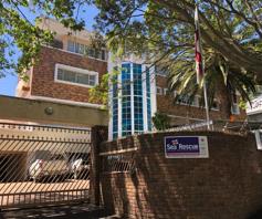 Commercial Property for sale in Sea Point