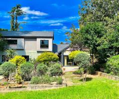 House for sale in Atholl