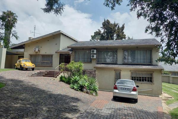 Welcome to your new home in the heart of Sandton, Woodmead, and Waterfall areas! This ...