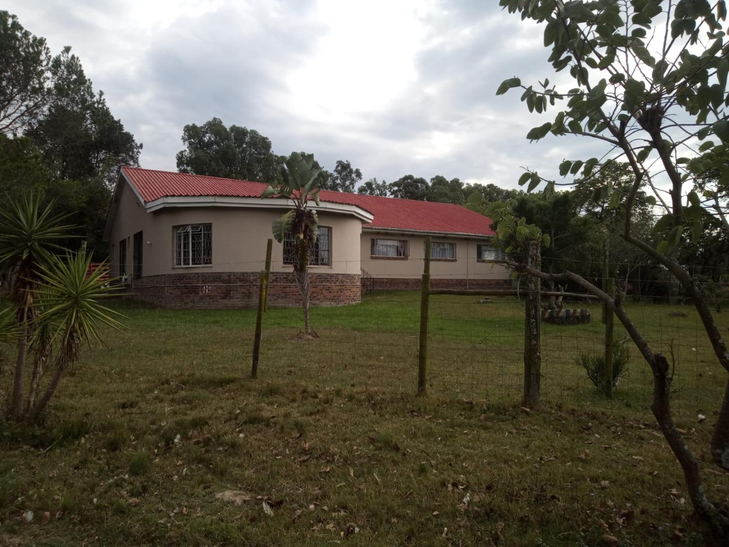 Farm for sale in East London Rural P24114319271