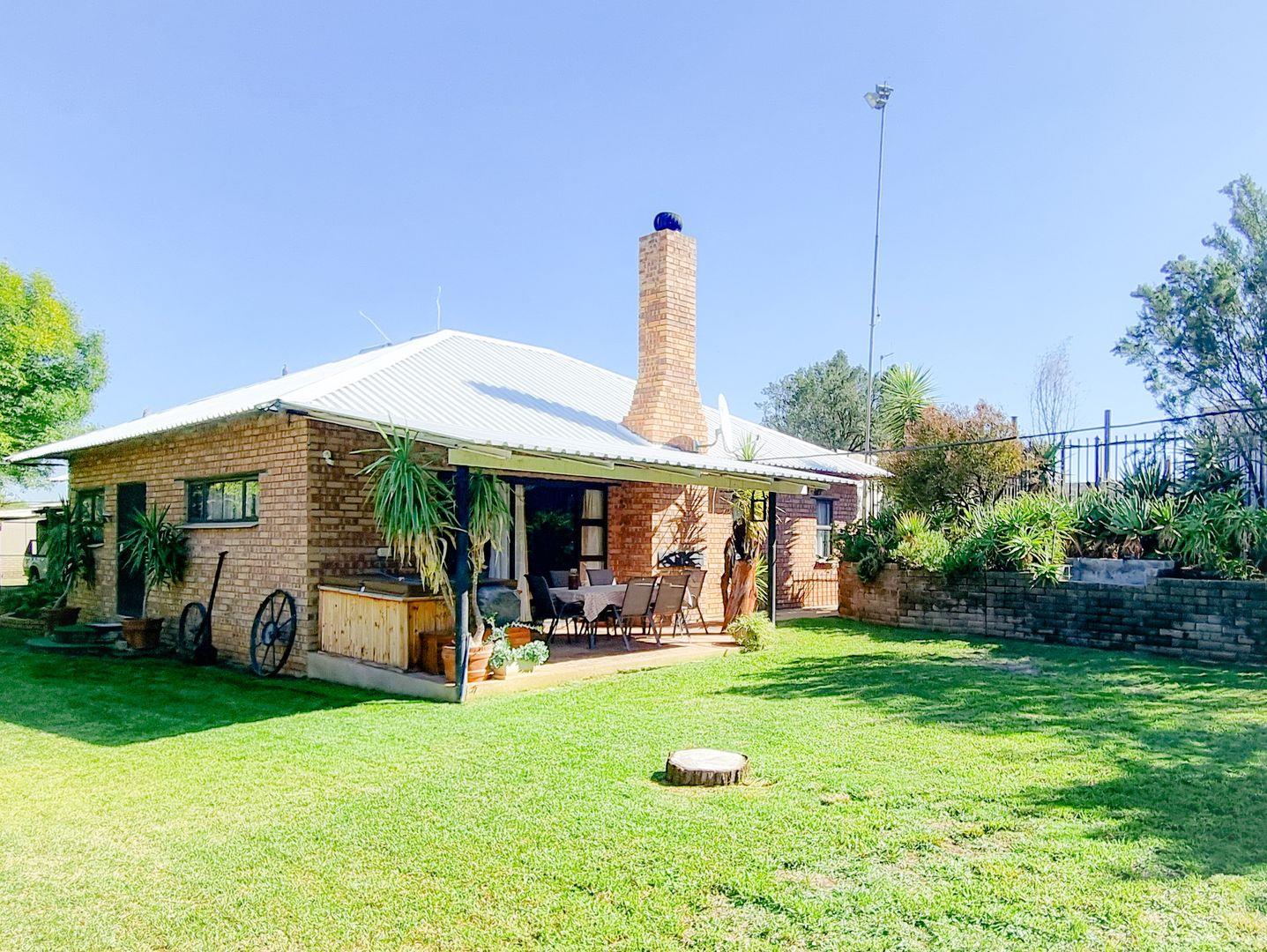 Farm for sale in Kellys View - P24-114319303