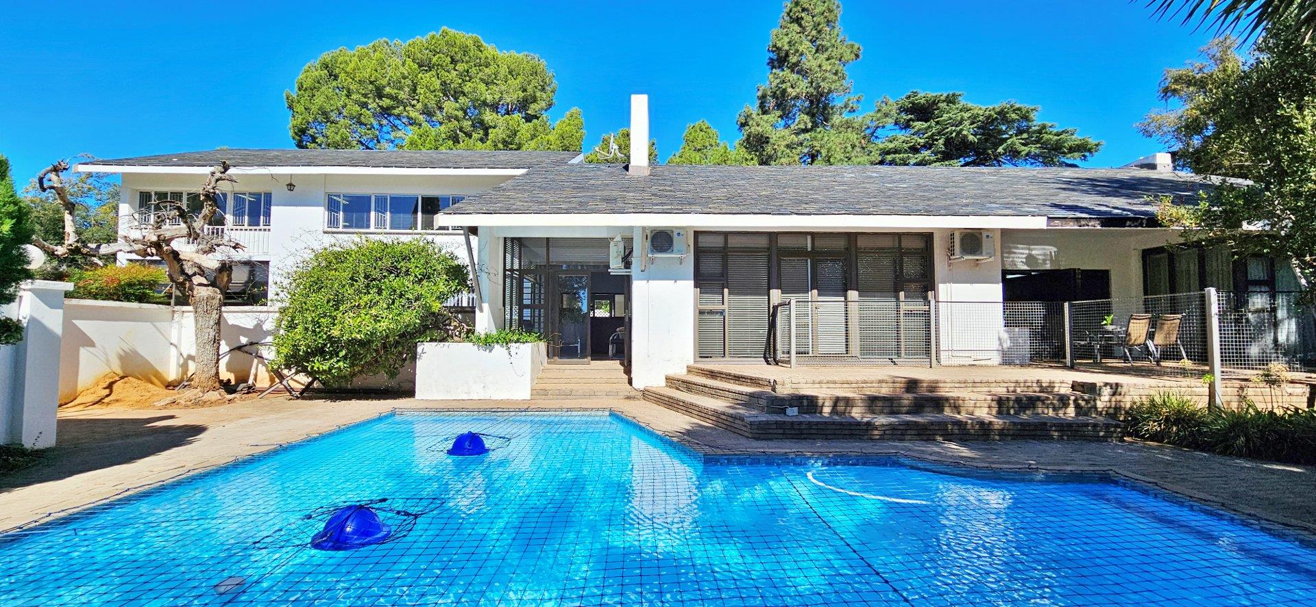 9 Bedroom House for sale in Waverley 1 Innes Avenue P24114319653