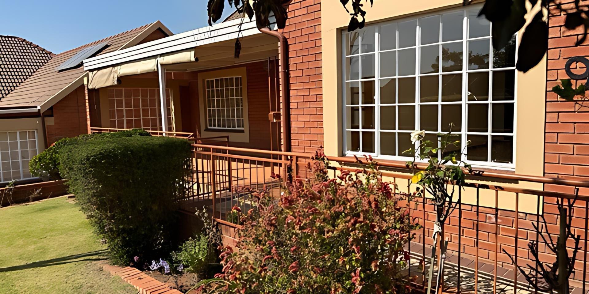 2 Bedroom Townhouse for sale in Honeydew Grove 90b Harveston