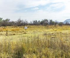Vacant Land / Plot for sale in La Camargue Private Country Estate