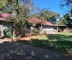 House for sale in Rooihuiskraal