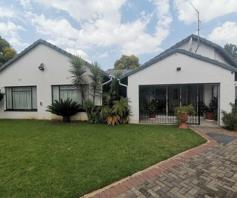 House for sale in Arcon Park