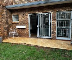 Townhouse for sale in Hatfield