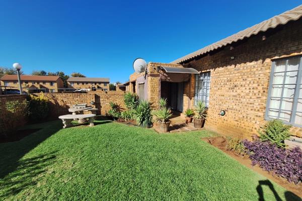 Spectacular two bedrooom home | pre paid electricity | private garden with irrigation ...