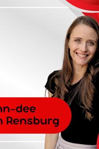 Agent profile for Lynn-dee van Rensburg