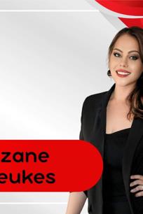 Agent profile for Lizane Beukes