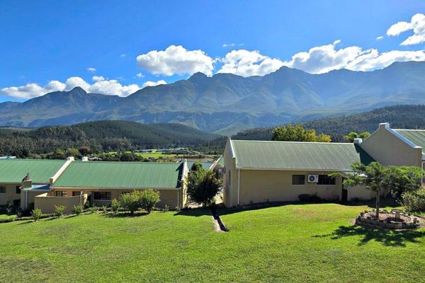 Exclusive Mandate:
Strategically positioned in the heart of Swellendam to capture the ...