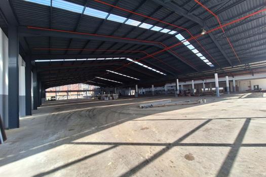 Industrial Property to rent in Epping Industrial