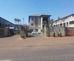 Apartment / Flat for sale in Pretoria North