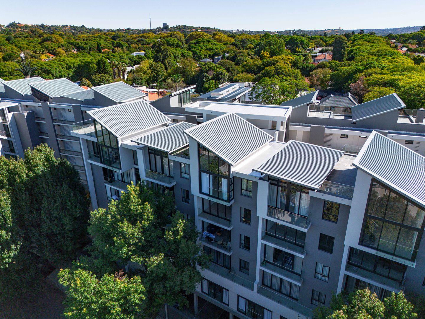 2 Bedroom Apartment / flat for sale in Houghton Estate P24114359548