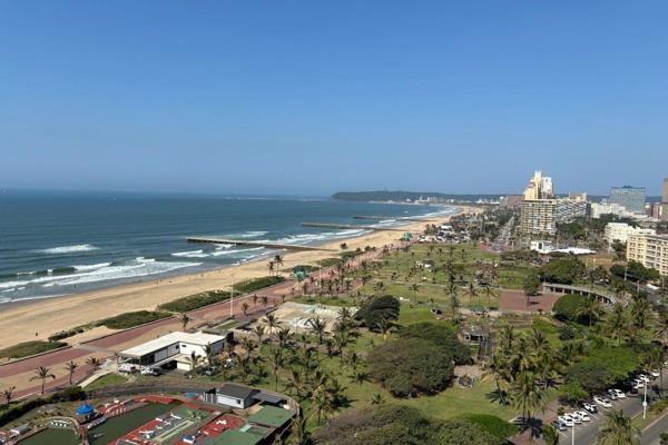 ?? Front-Line Beach Living: Fully Furnished 3-Bedroom Apartment

Location: Nestled in the heart of Arbour Town, Amanzimtoti, this ...