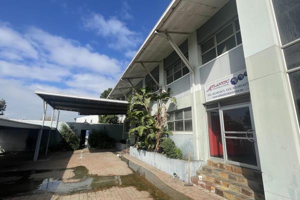 This large industrial property is available To Rent in Philippi. It is suitable for a ...