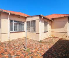 House for sale in Brakpan Central