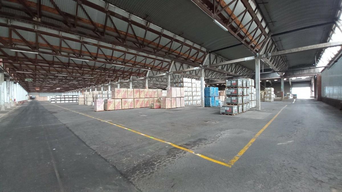 Industrial property to rent in Prospecton Industrial - 3 Baltex Ave