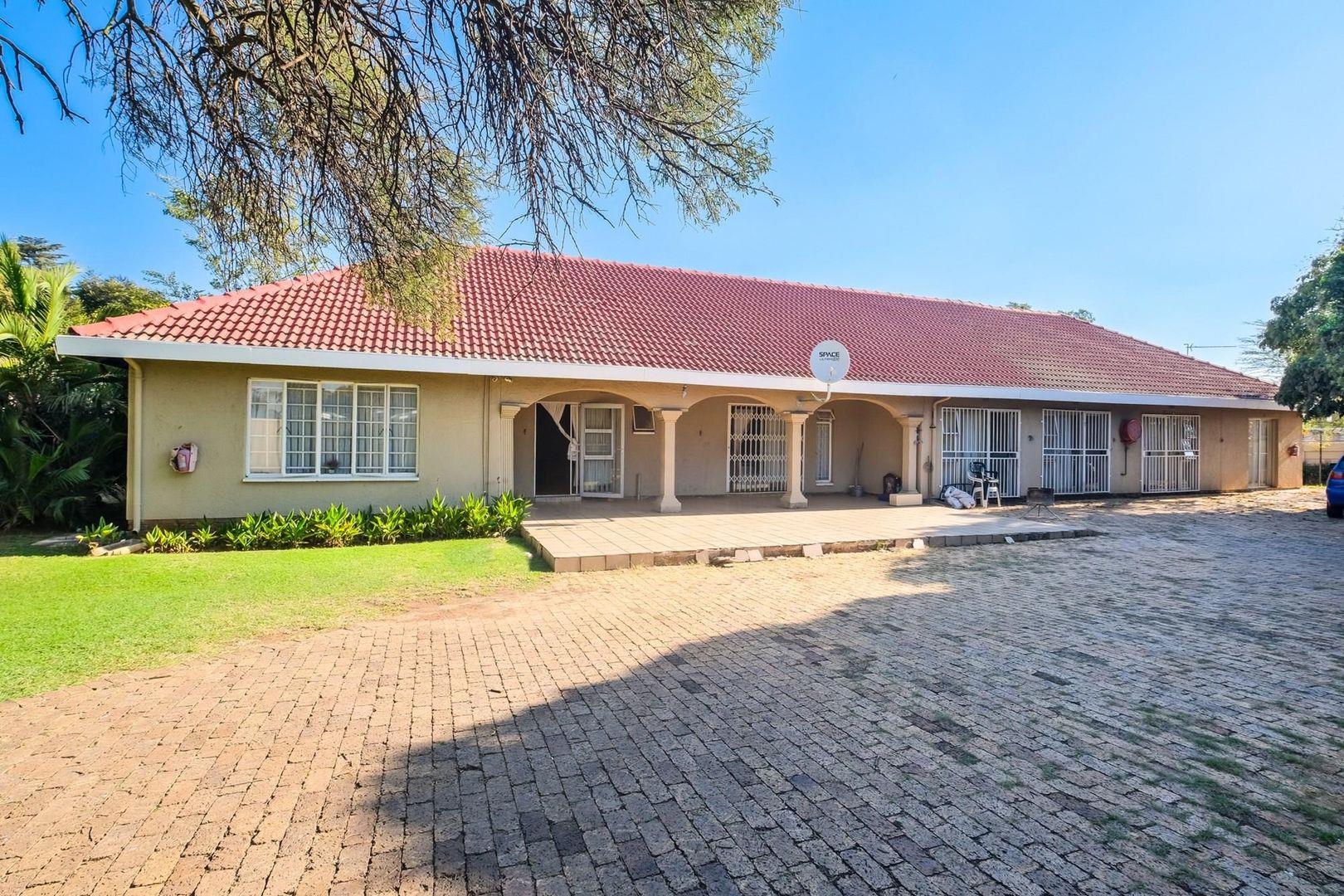 Aston Manor Property Property and houses for sale in Aston Manor