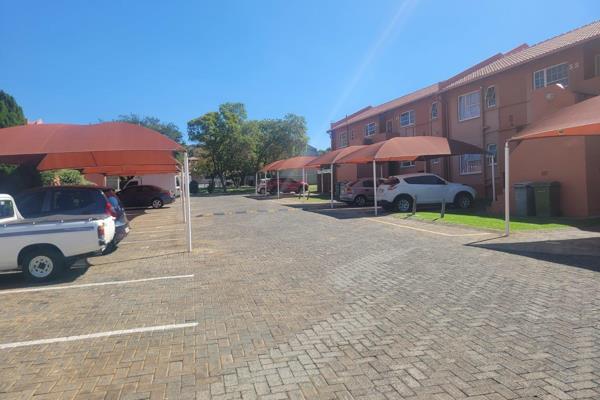 Neat ground floor unit to let in Meyersdal

This unit consists of 2 bedrooms, 1 ...