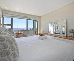 Apartment / Flat for sale in Sea Point