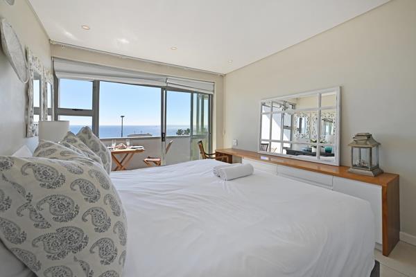 Dreaming of waking up to the gentle melody of ocean waves? 

Look no further! Nestled along the vibrant promenade of Sea Point, Cape ...