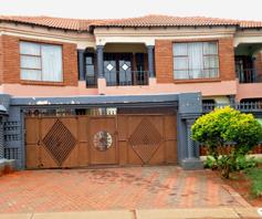 House for sale in Chantelle