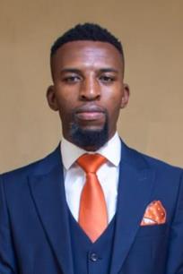 Agent profile for Kgotso Lebyane