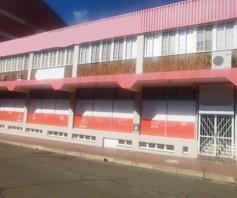 Commercial Property for sale in Bloemfontein Central