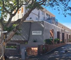 Apartment / Flat for sale in Green Point